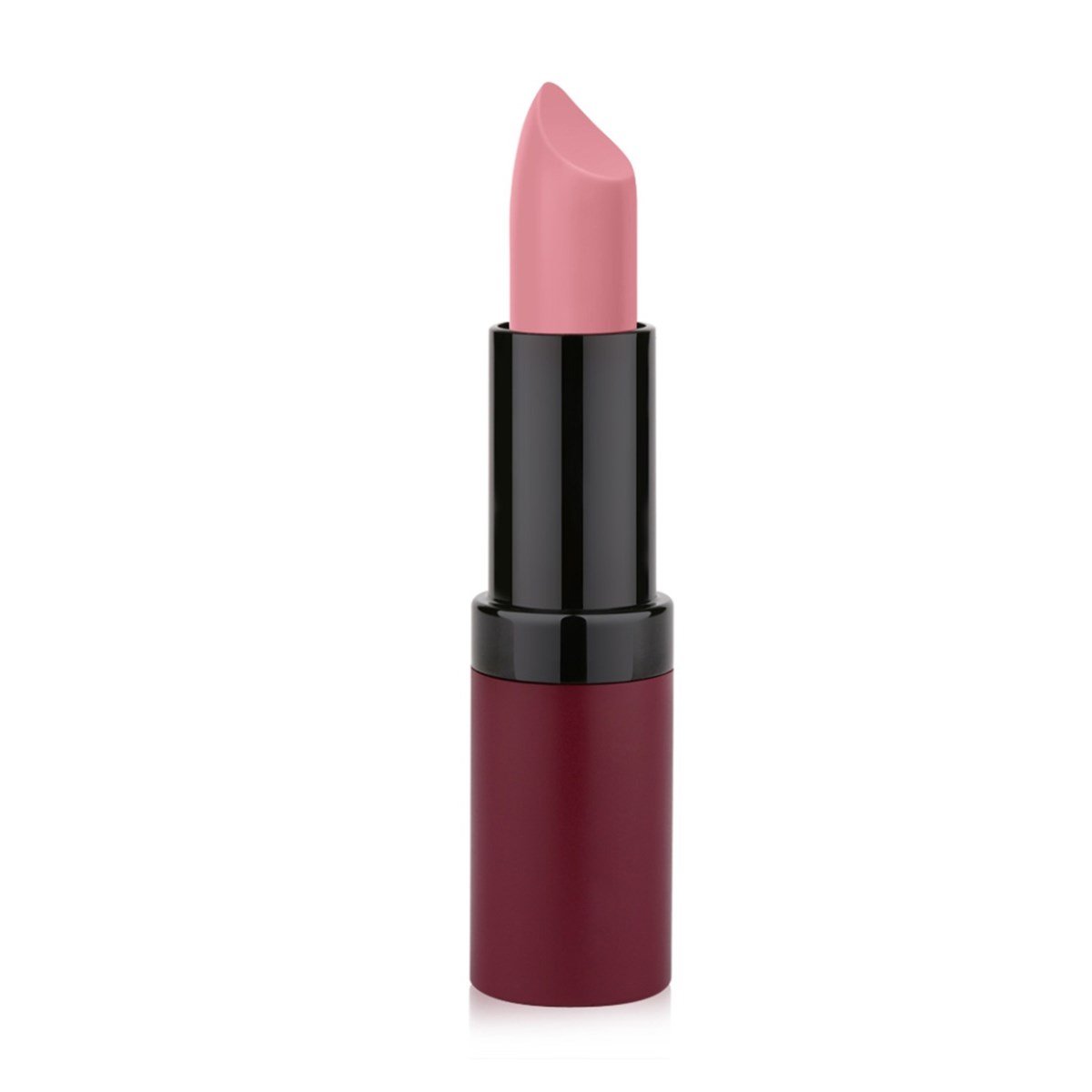 Golden Rose Velvet Matte Lipstick No:10
