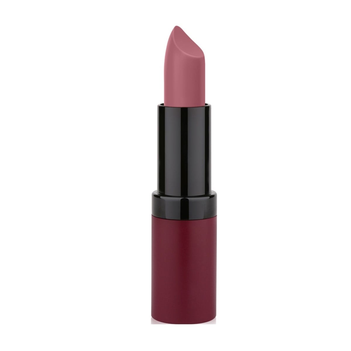 Golden Rose Velvet Matte Lipstick No:14