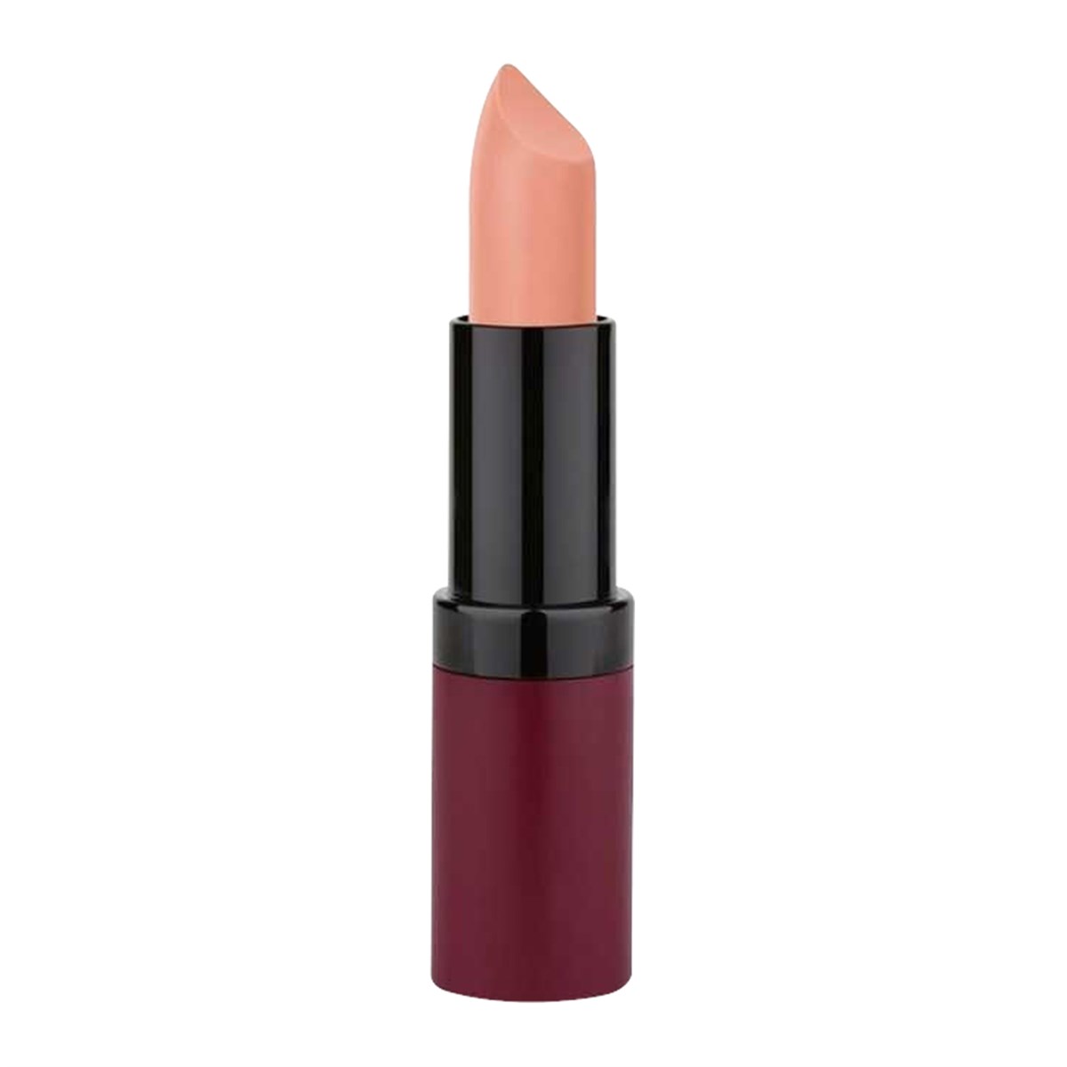 Golden Rose Velvet Matte Lipstick No:30