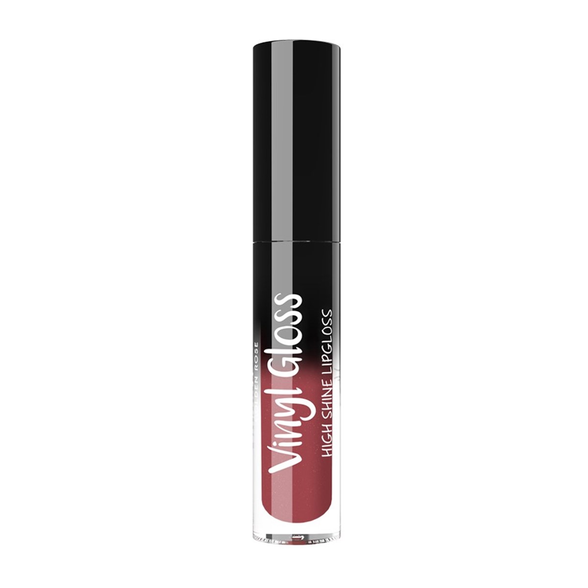 Golden Rose, Vinyl Gloss High Shine Lipgloss No 10