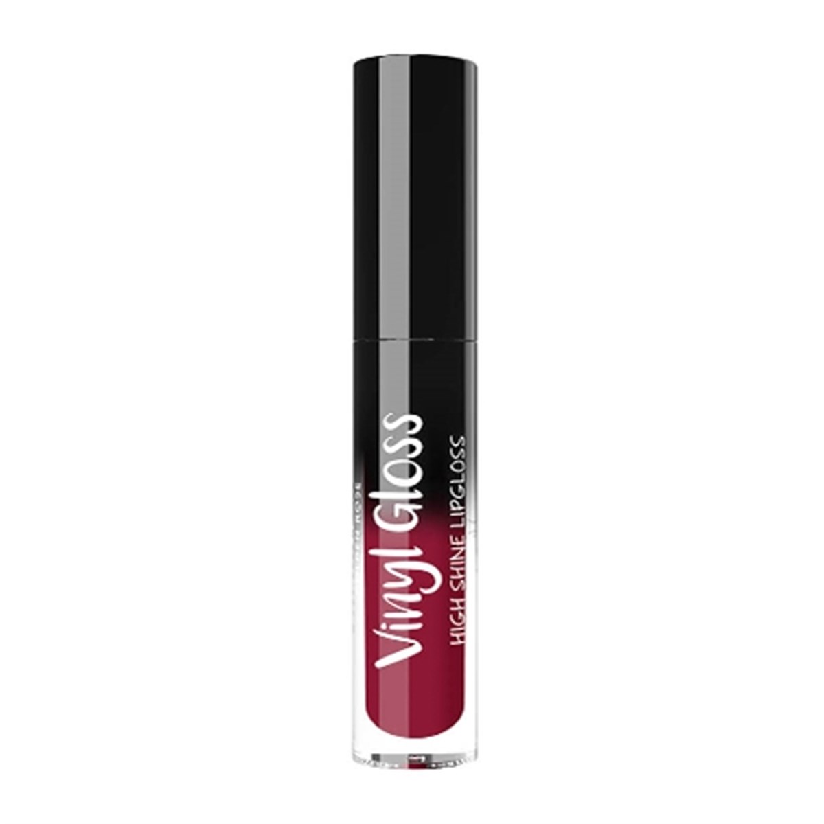 Golden Rose, Vinyl Gloss High Shine Lipgloss No 12