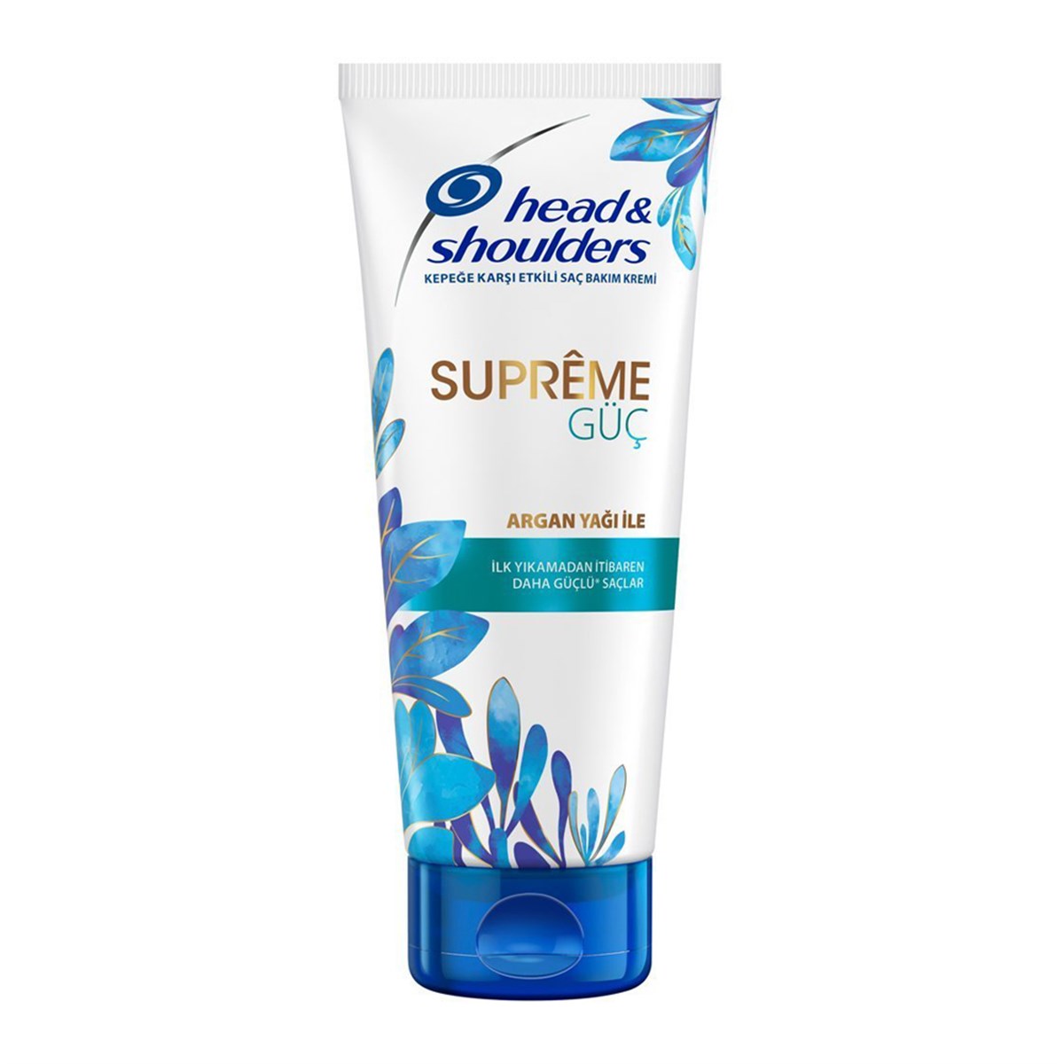 Head&Shoulders Supreme Güç Saç Kremi 220 ML