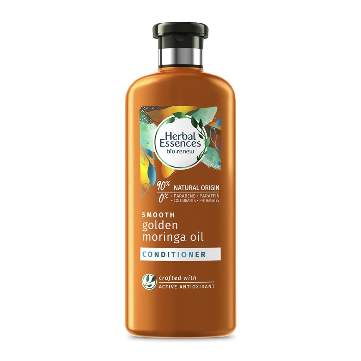 Herbal Essences Saç Kremi Altın Moringa Yağı 360 ml 