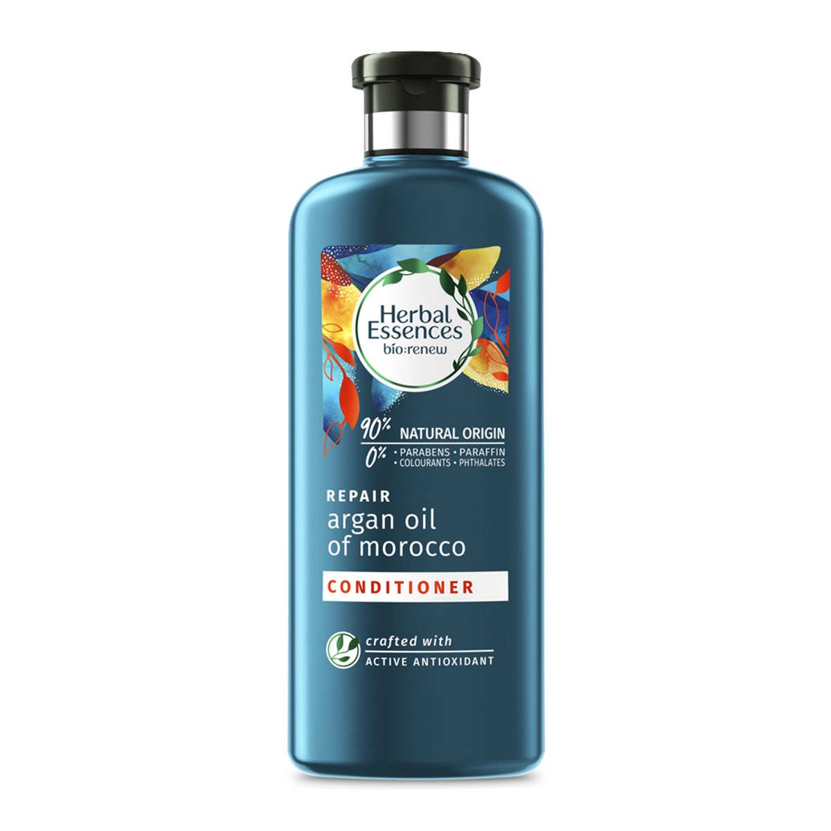 Herbal Essences Saç Kremi Fas Argan Yağı 360 ml.