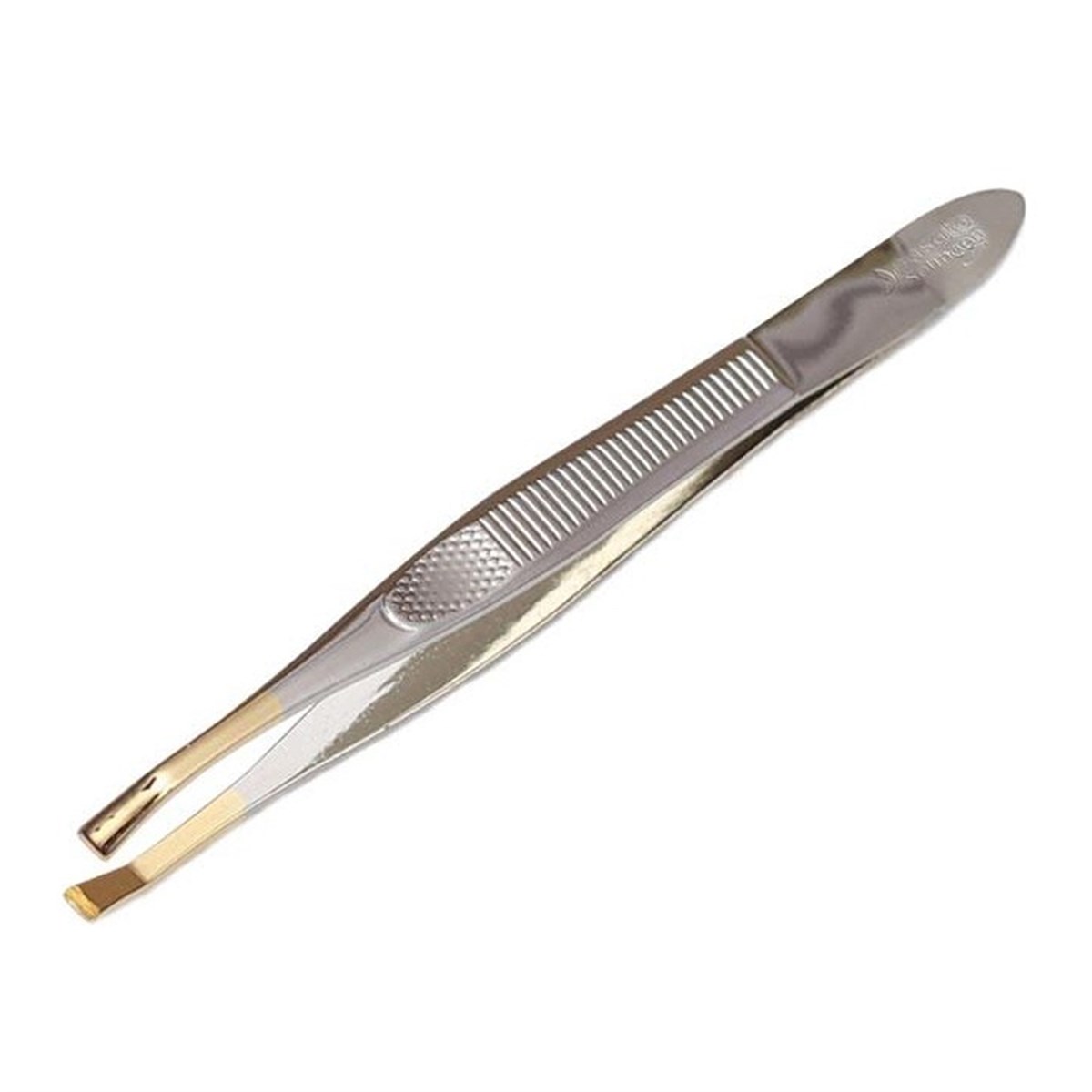 La Perla Mat Gold Cımbız No.1045