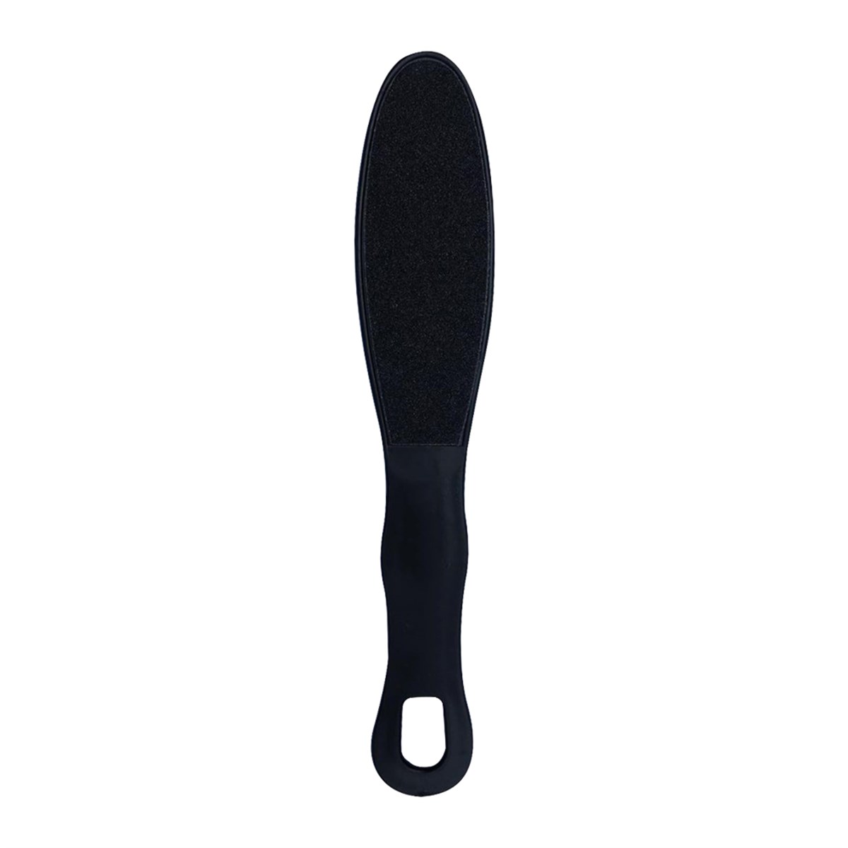 La Perla Topuk Törpüsü Oval Siyah No.6035