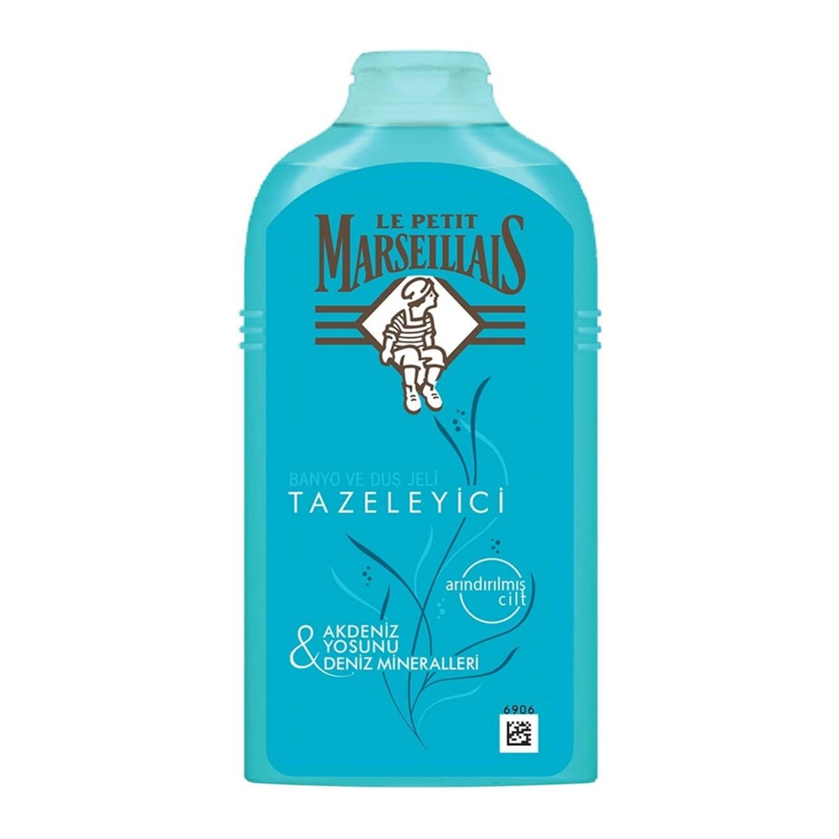 Marseillais Шампунь Где Купить