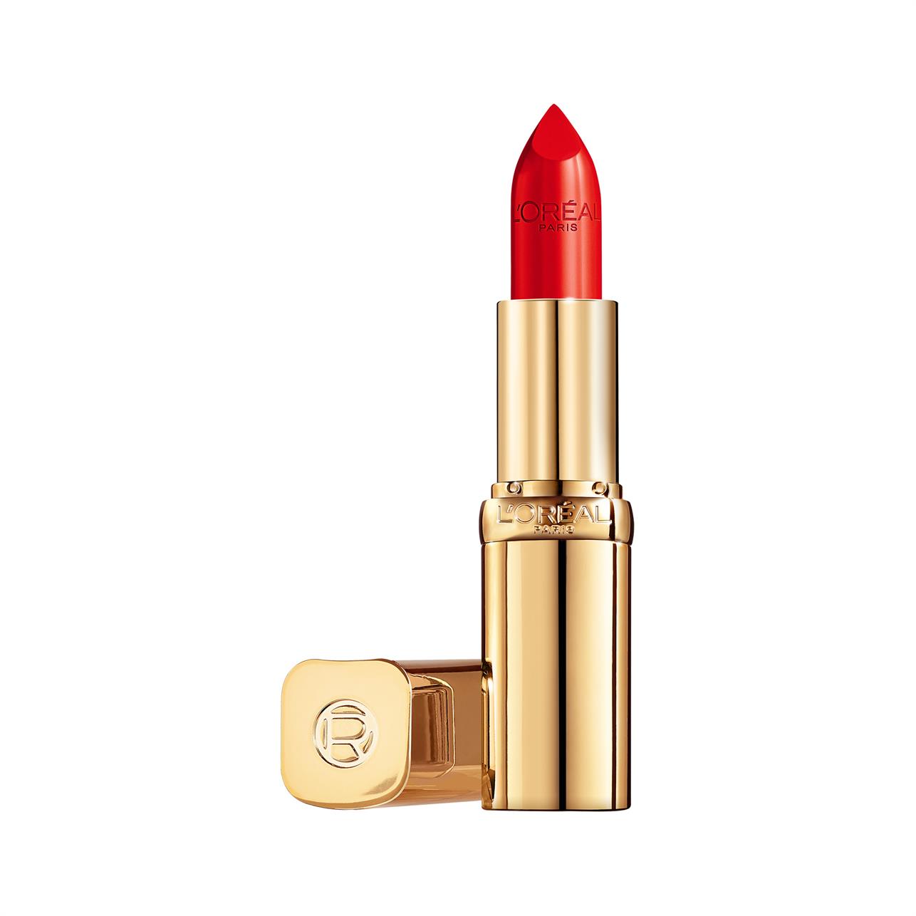 Loreal Paris Color Riche Ruj Maison Marais No:125