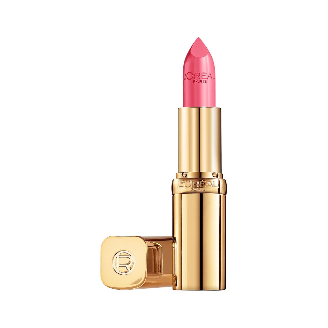 Loreal Paris Color Riche Ruj Pink Pigalle No:143