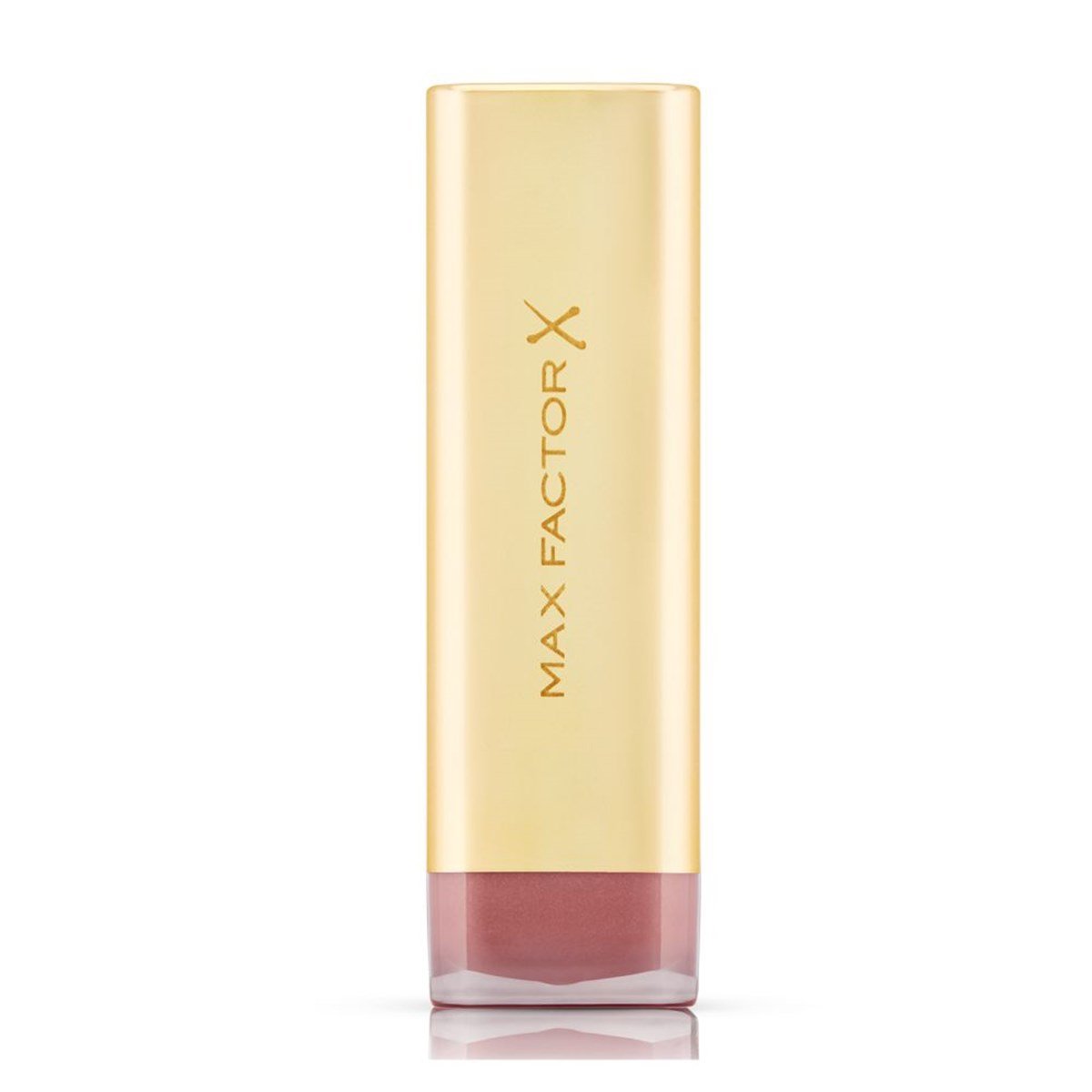 Max Factor Colour Elixir Lipstick No:745 - Platin