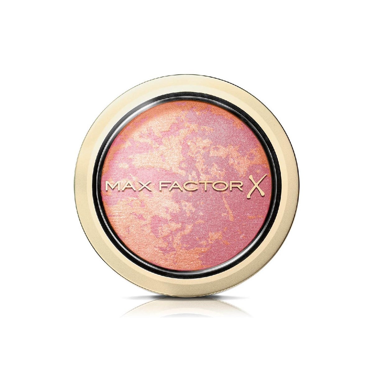 Max Factor Creme Puff Blush Allık Seductive  Pink