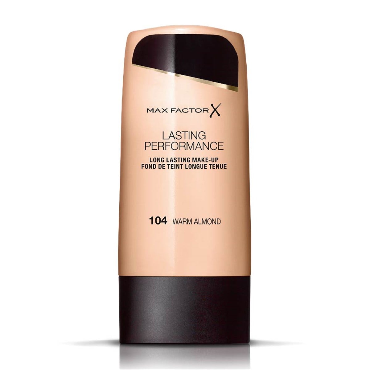 Max Factor Lasting Performance Fondöten 104