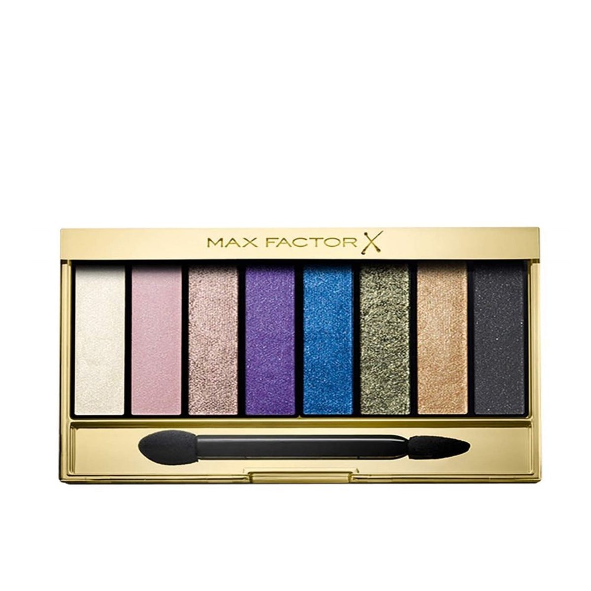 Max Factor Masterpiece Nude Palet No:04