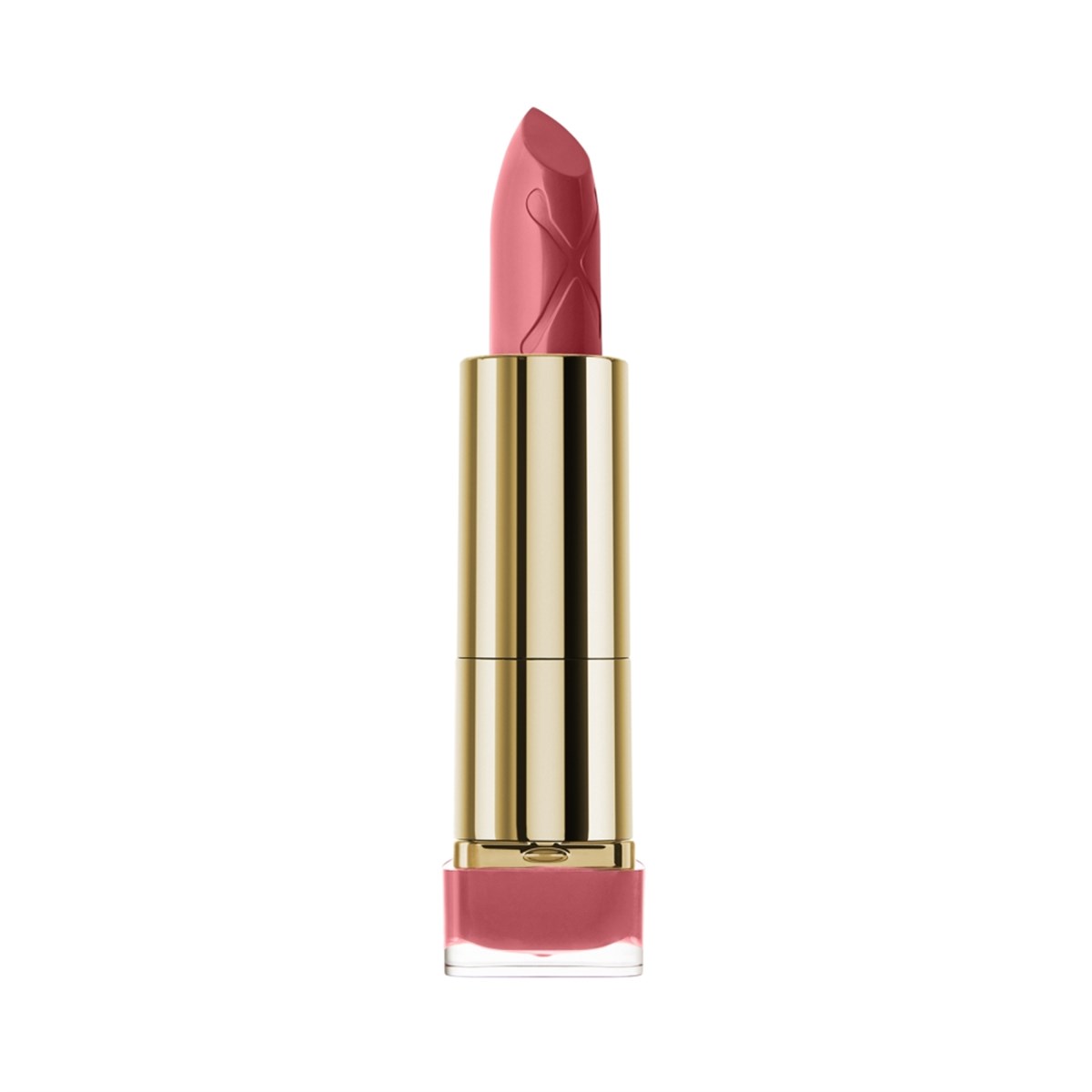 Max Factor Ruj Burnt Caramel  No: 020
