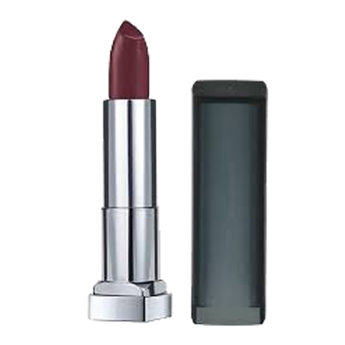 Maybelline Burgundy Blush Matte-Mat No:978