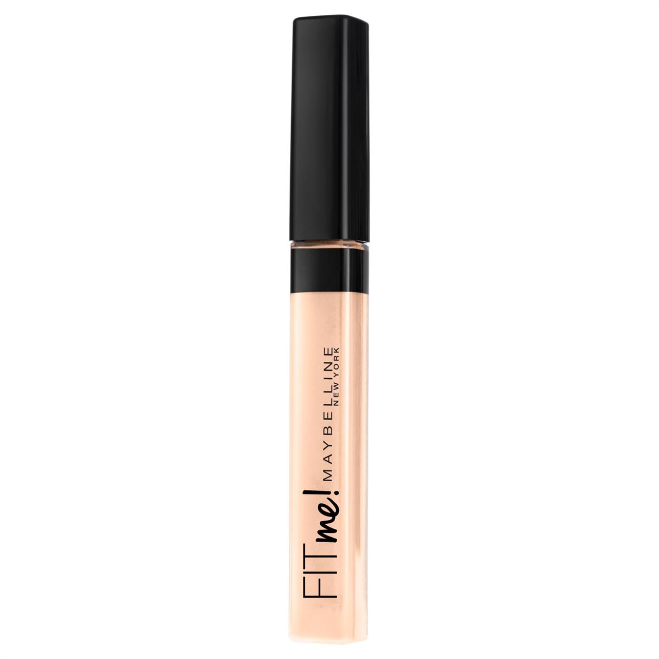 Maybelline New York Fit Me Kapatıcı 10 Light 
