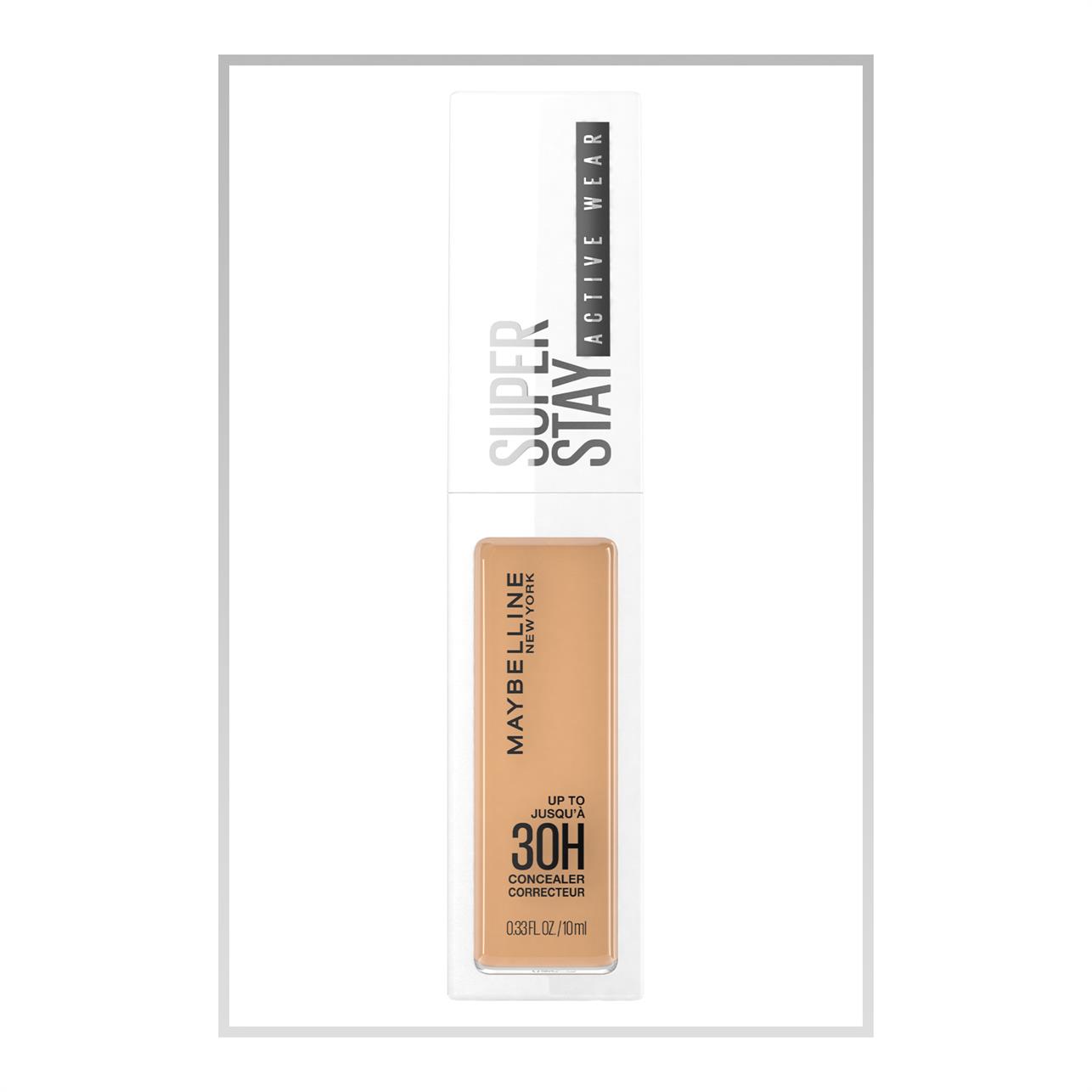 Maybelline Super Stay Active Wear 30H Kapatıcı No:30