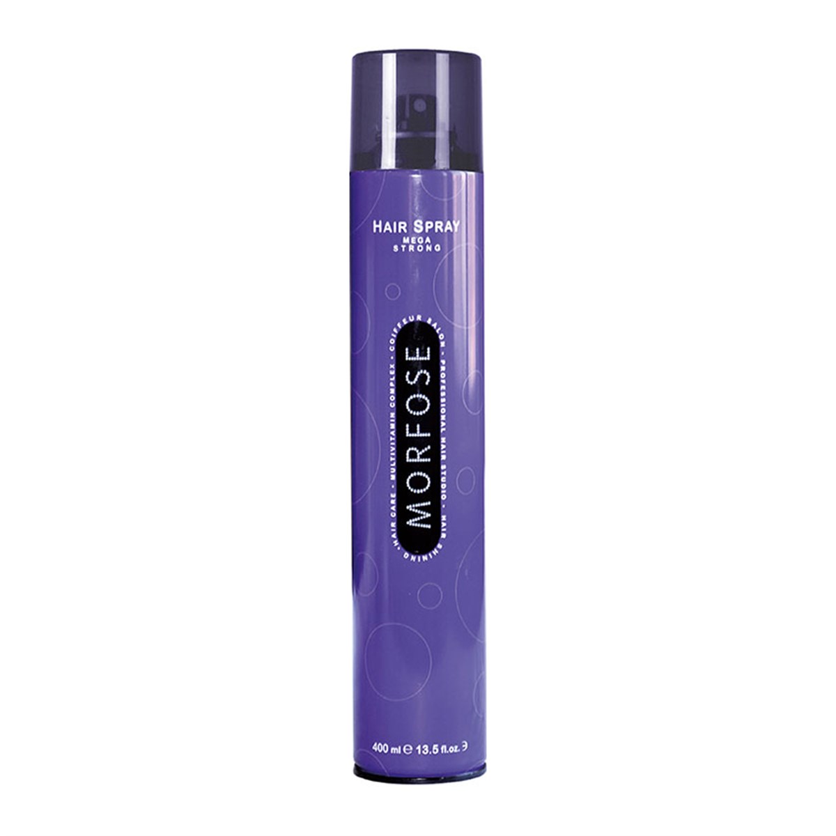 Morfose Mega Strong Saç Spreyi 400ml