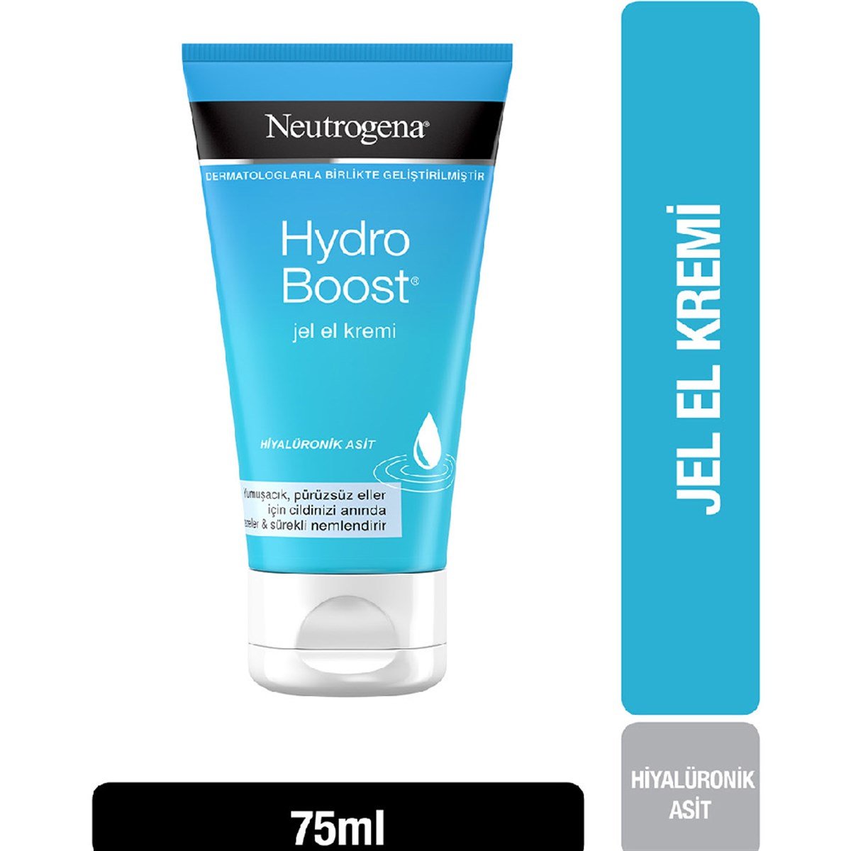 Neutrogena El Kremi Hydro Boost 75 ML