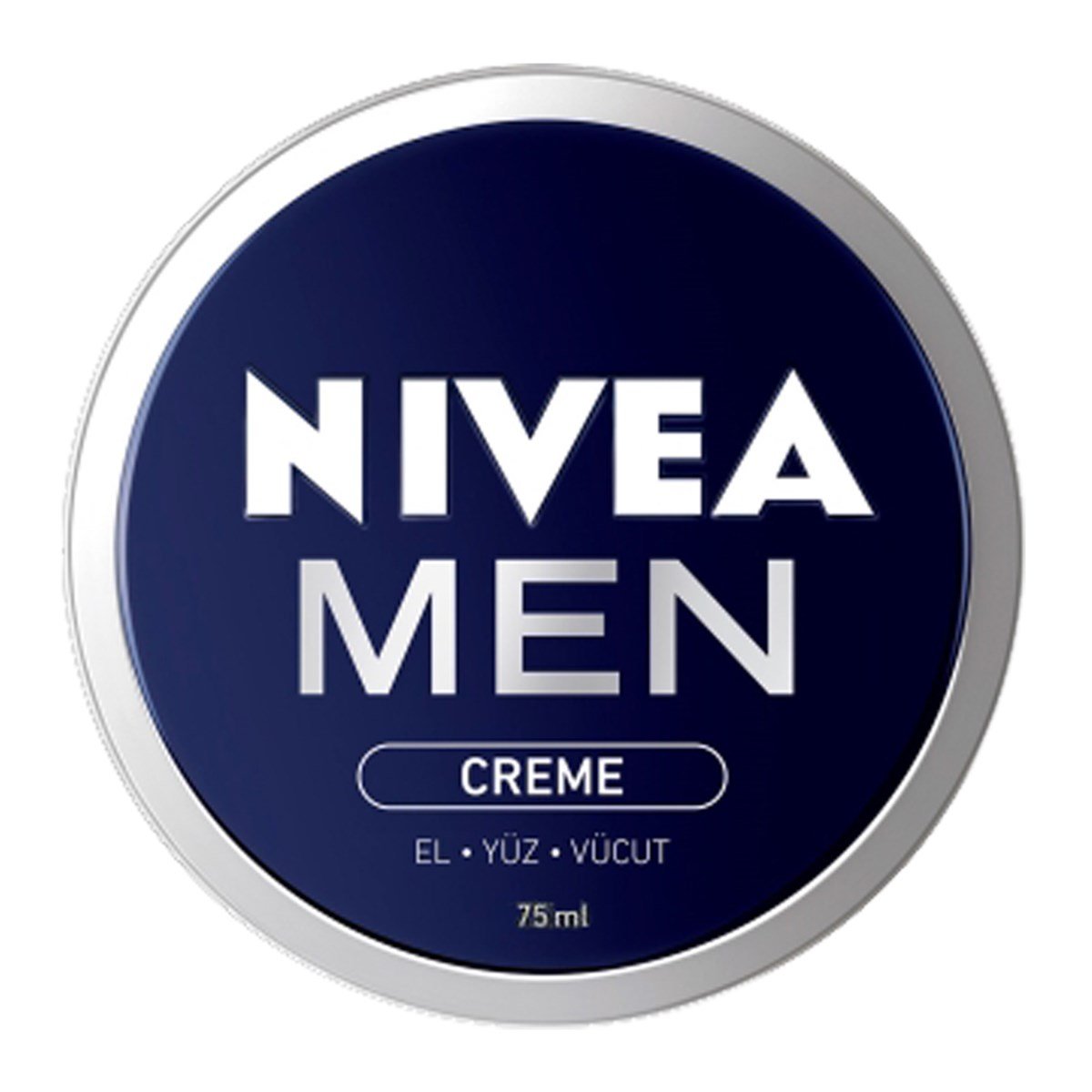 Nivea Men Creme El-Yüz-Vücut Kremi 75ml