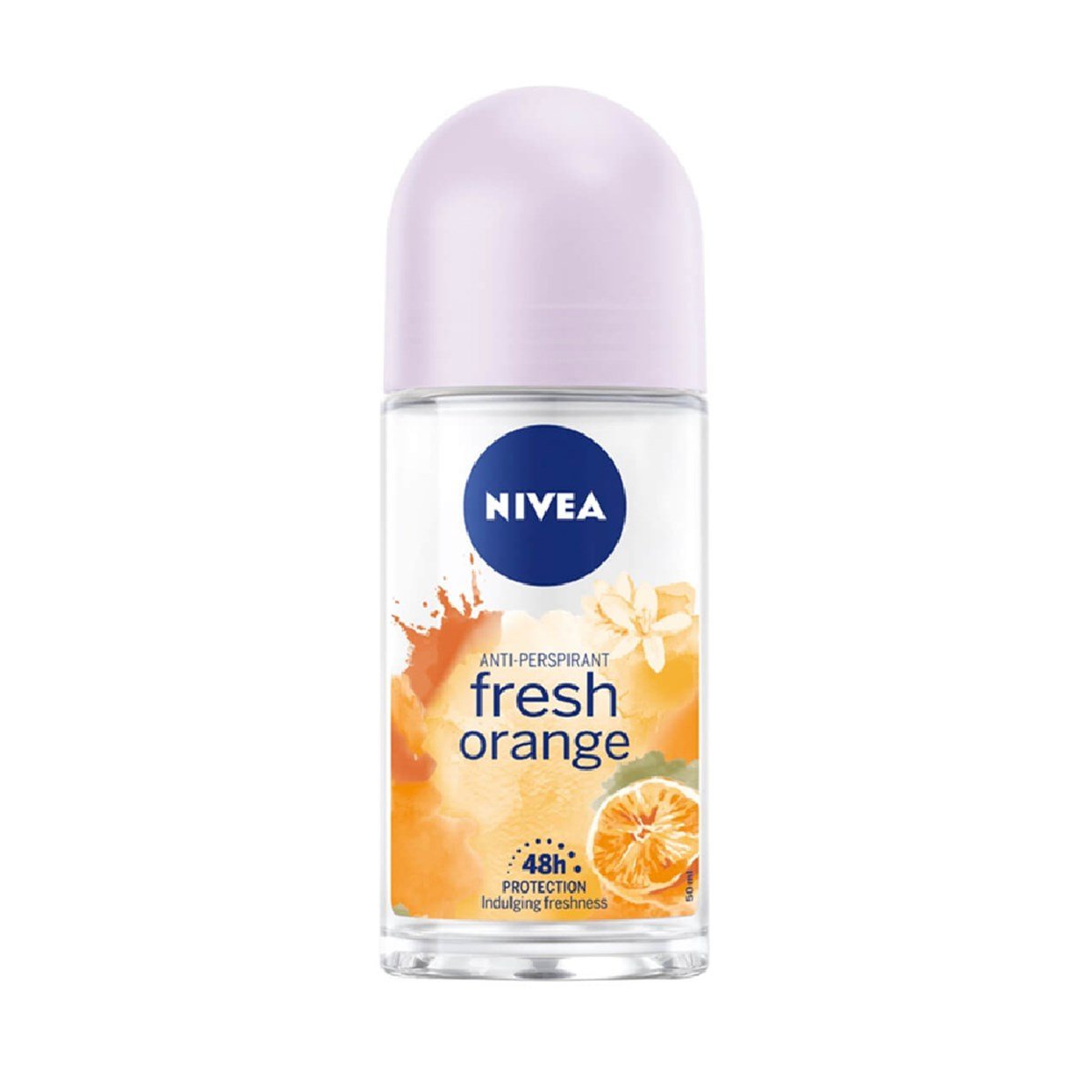 Nivea Roll-on Fresh Orange 50ml