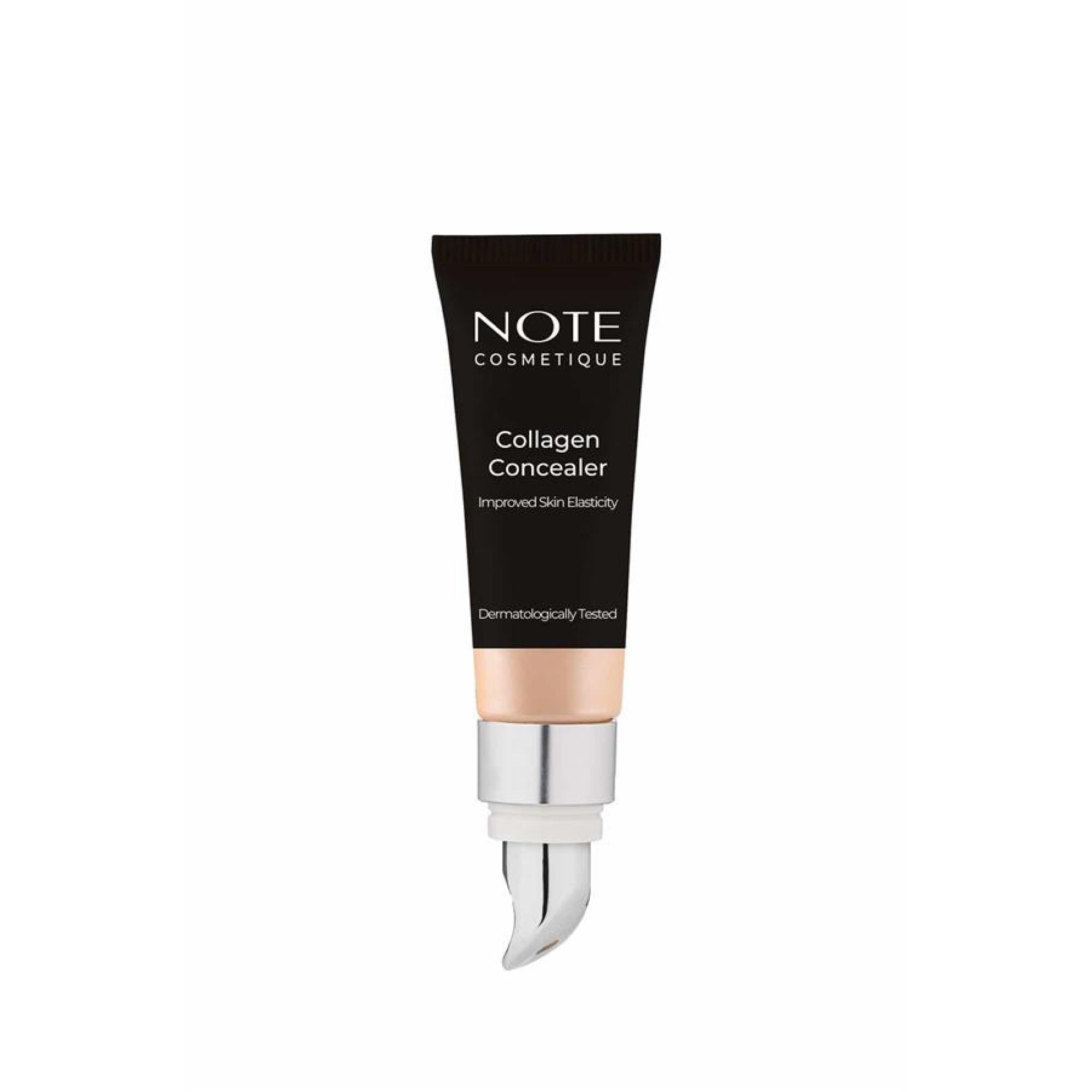 Note Collagen Concealer Kapatıcı 02	
