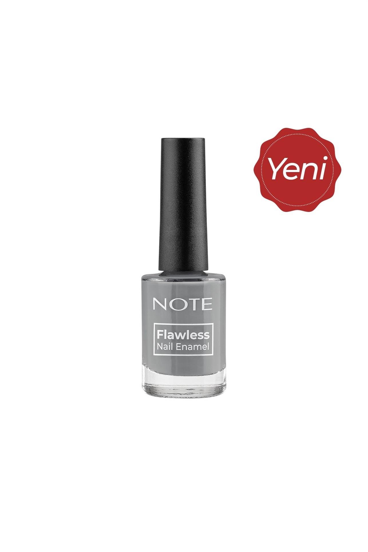 Note Flawless Oje 37-Jade Stone