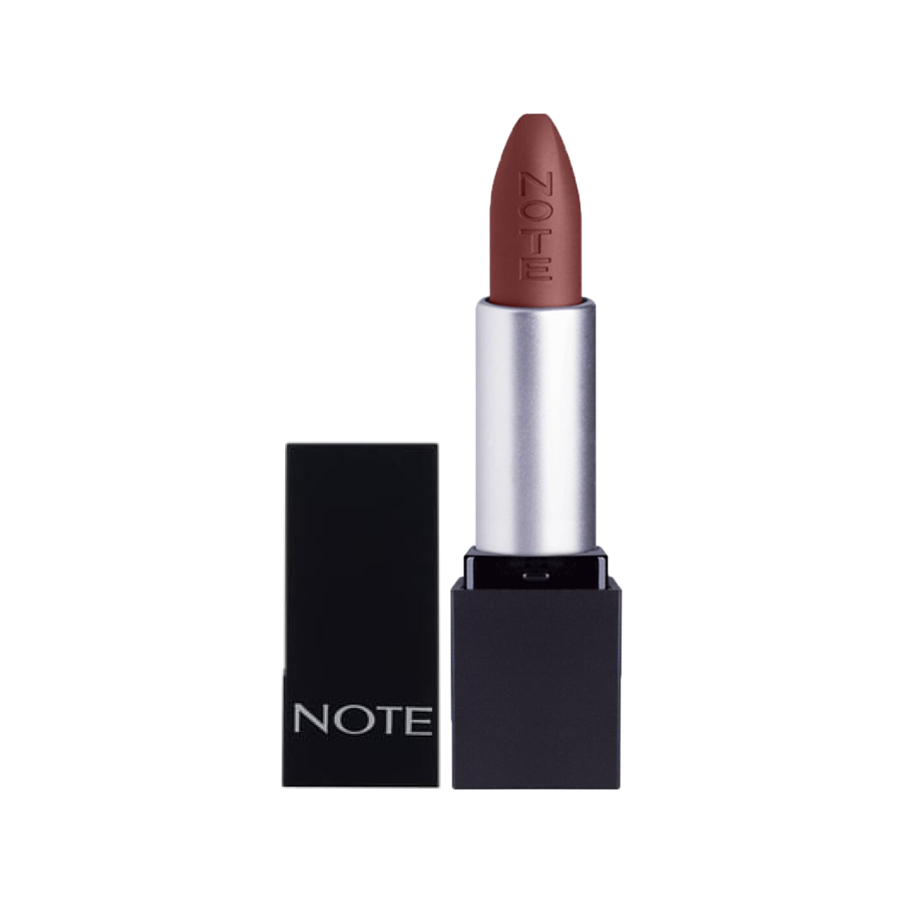 Note Mattever Lipstick Ruj 02 Spring Dress