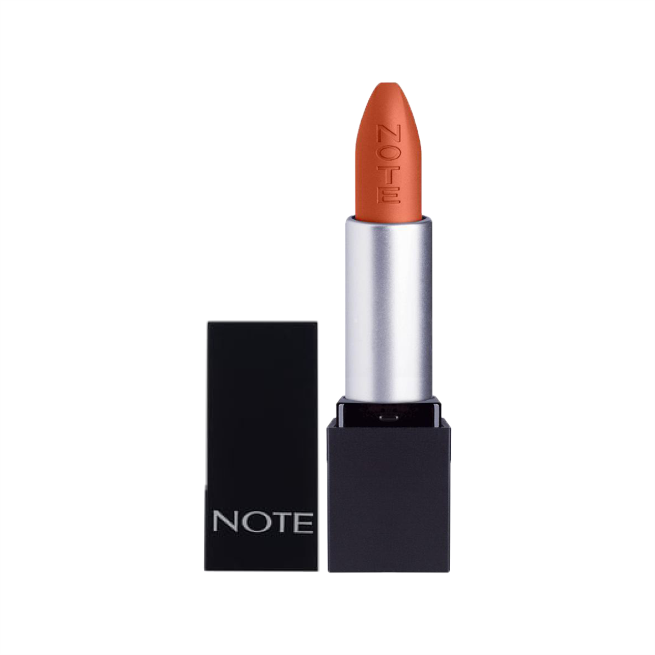 Note Mattever Lipstick Ruj 04 Indian Curry