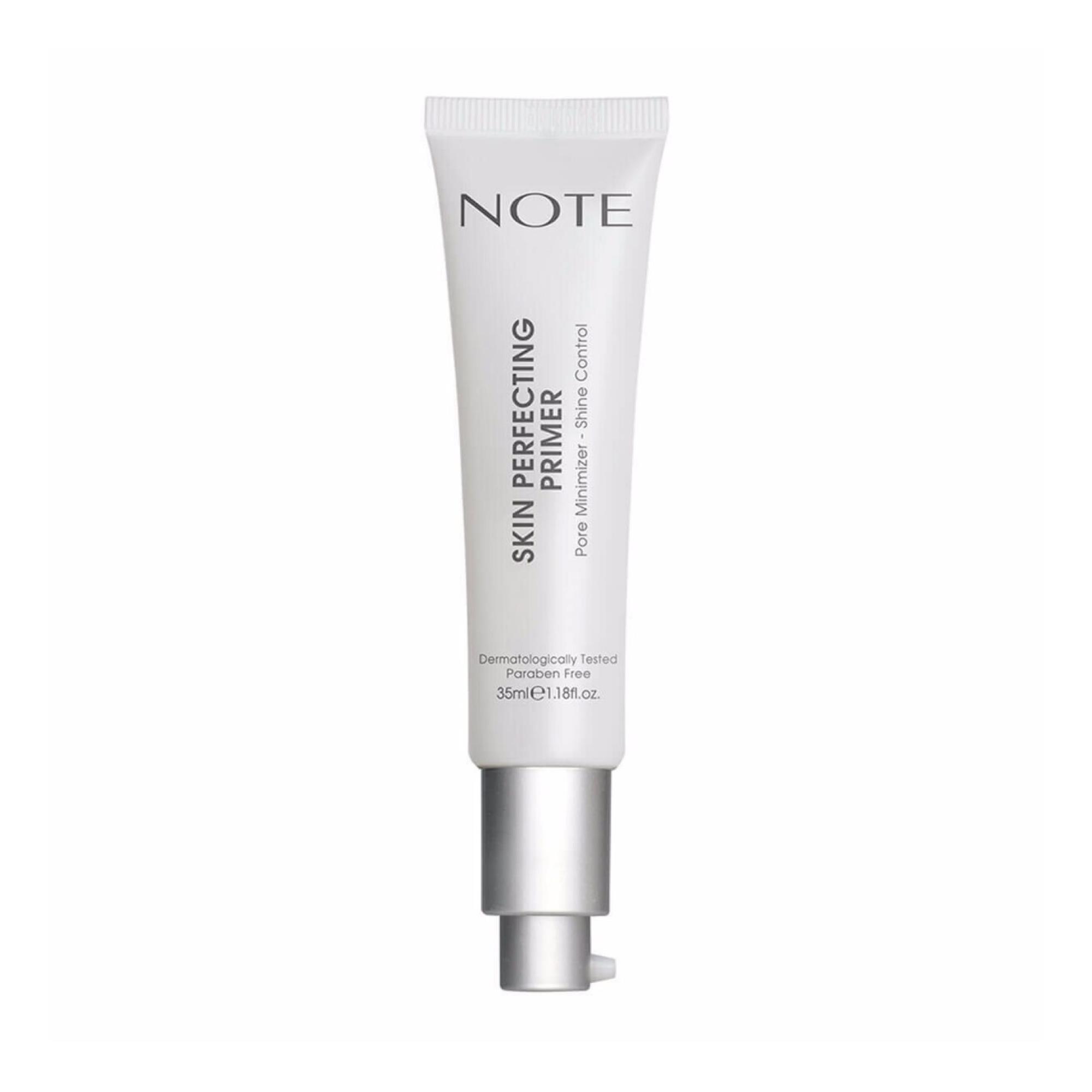 Note Skin Perfecting Primer Makyaj Bazı 