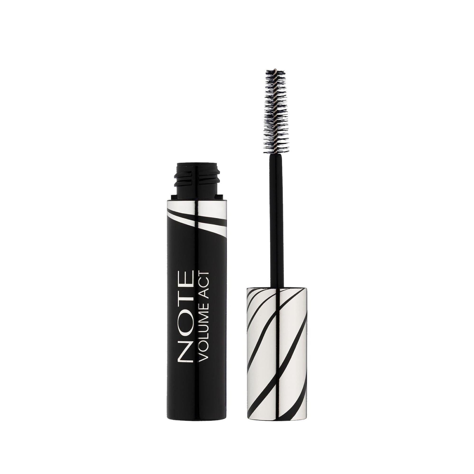Note Volume Act Mascara 