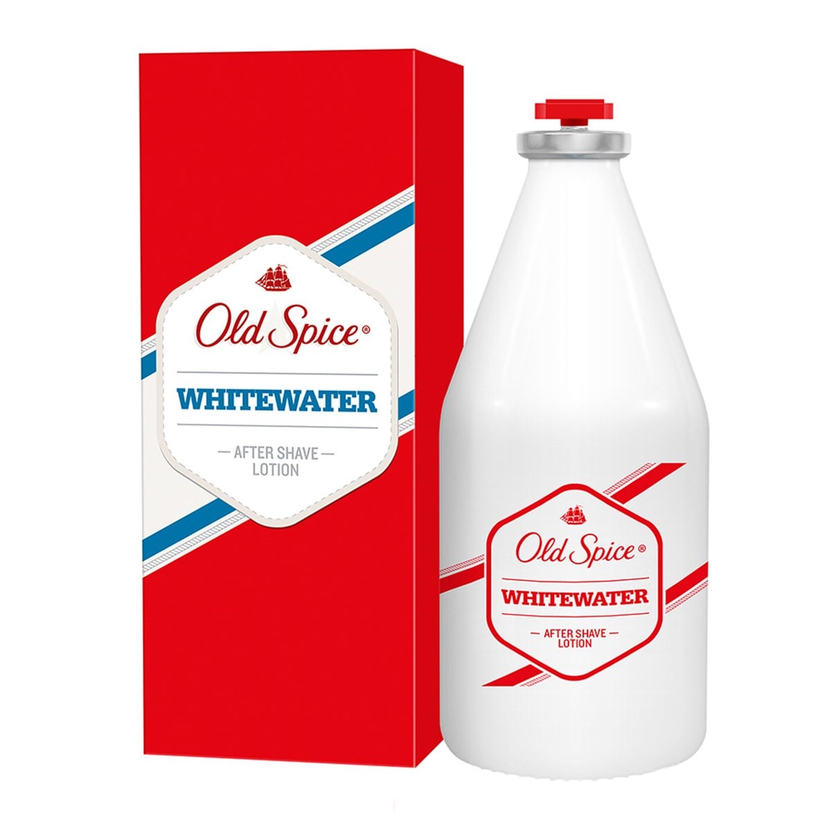 Old Spice White Water Tıraş Sonrası Losyon 100 ml 