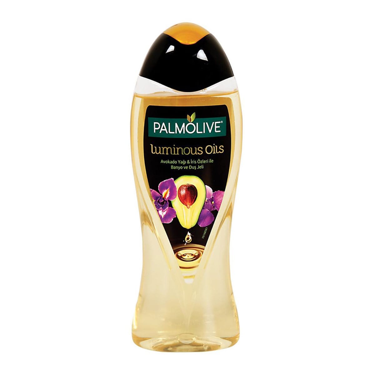 Palmolive Avokado Oil Duş Jeli 500 ML