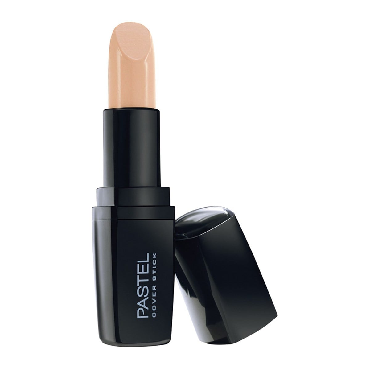 Pastel Cover Stick Kapatıcı No.01