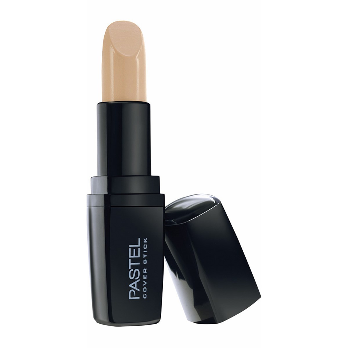 Pastel Cover Stick Kapatıcı No.02