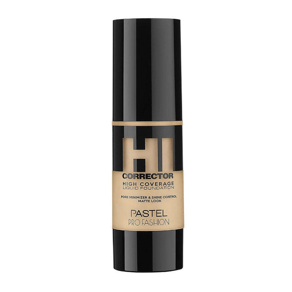 Pastel HI Corrector High Coverage Liquid Foundation 403