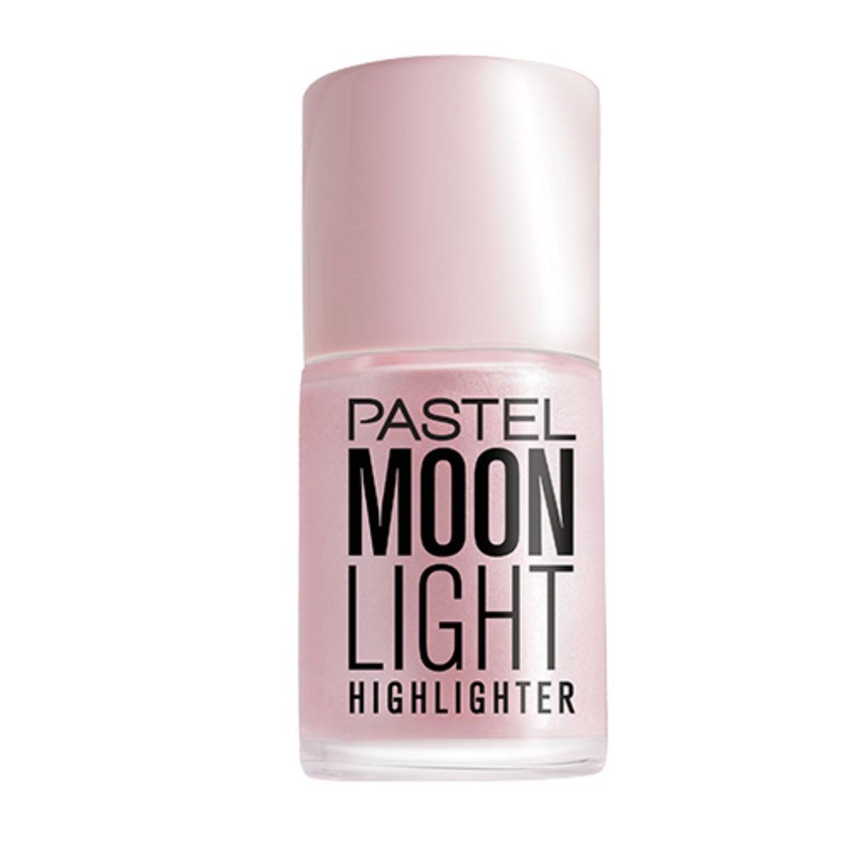 Pastel Moonlight Highlighter Platin