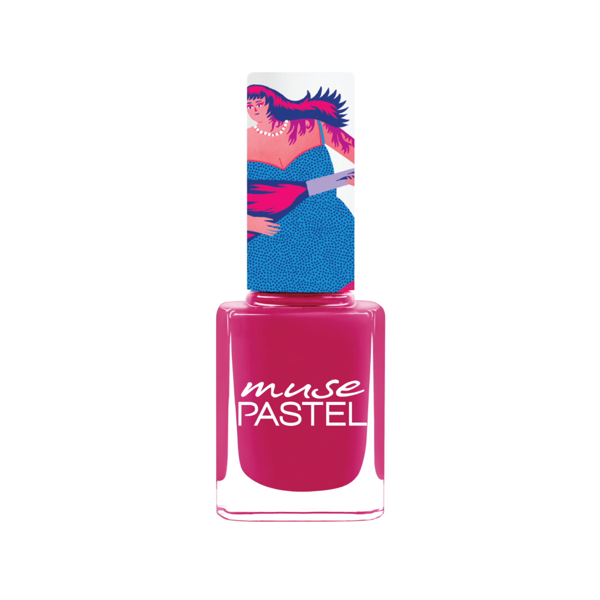 Pastel Muse Oje No.360