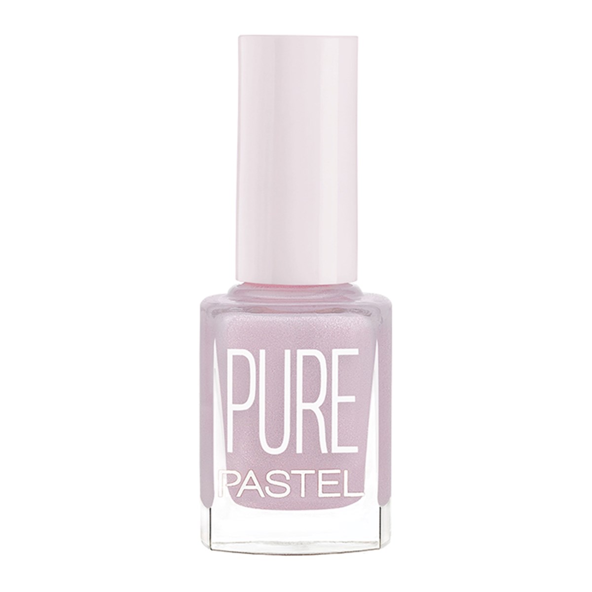 Pastel Nail Polish Pure Oje No.611