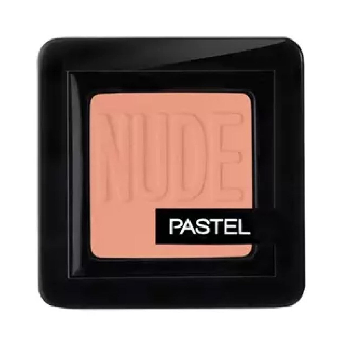 Pastel Nude Single Eyeshadow Tekli Far No:86 Base