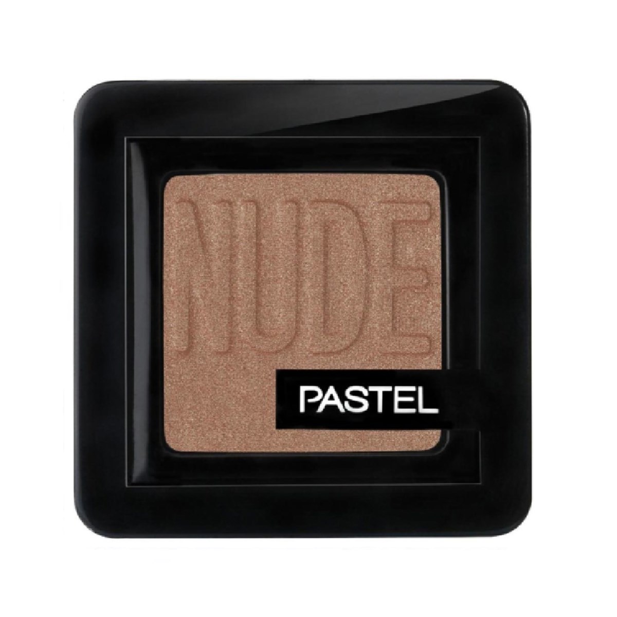 Pastel Nude Single Eyeshadow Tekli Far No:83 Chic 