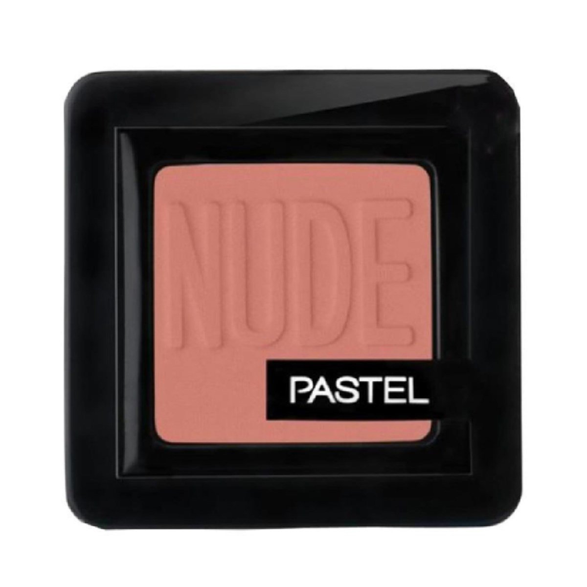 Pastel Nude Single Eyeshadow Tekli Far No:87 Sincere 
