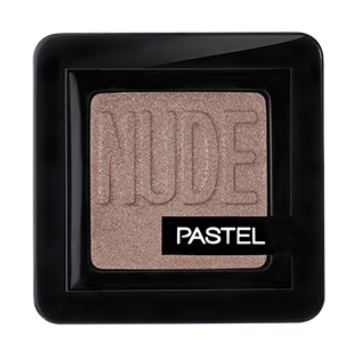 Pastel Nude Single Eyeshadow Tekli Göz Farı 81