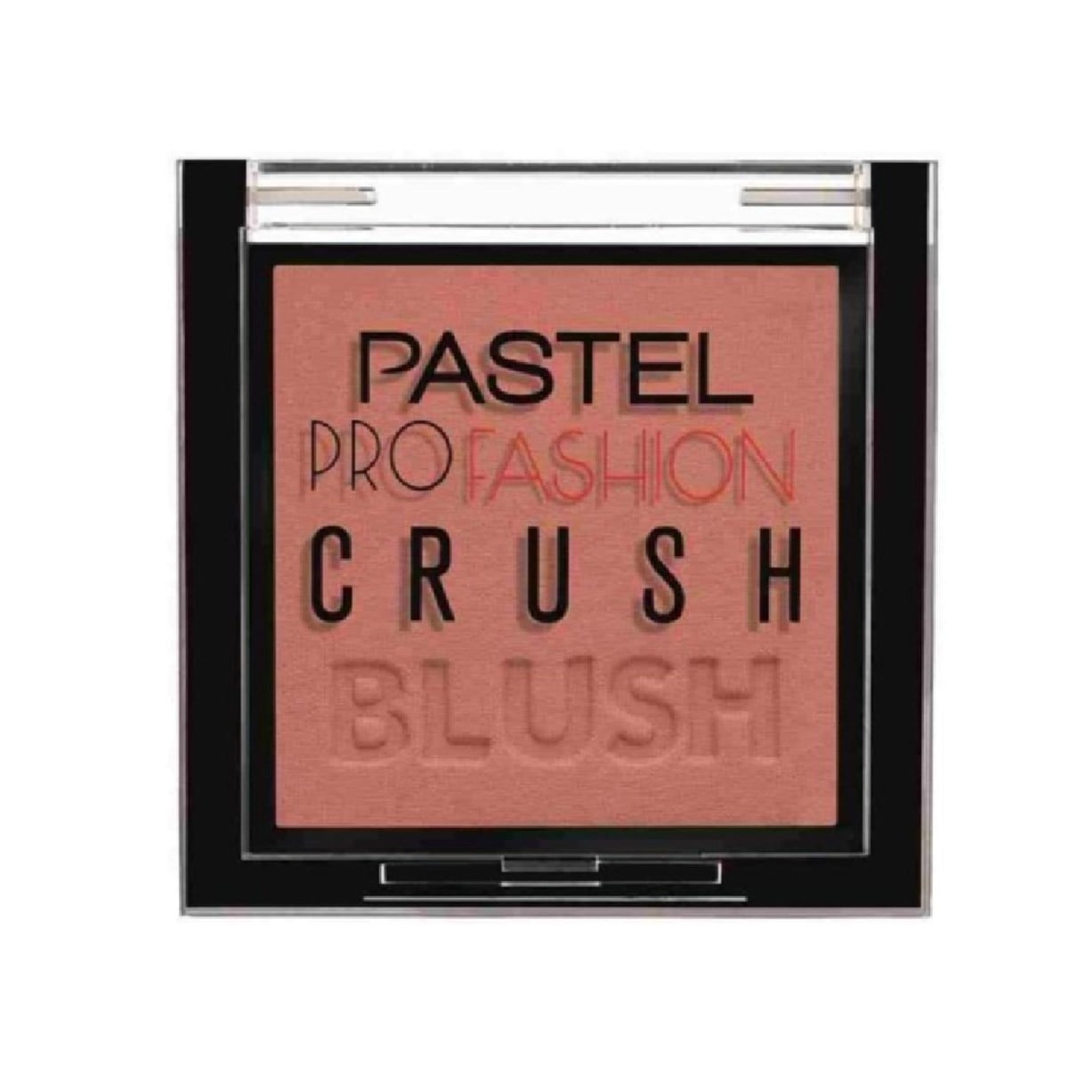 Pastel Profashion Crush Blush Allık 306