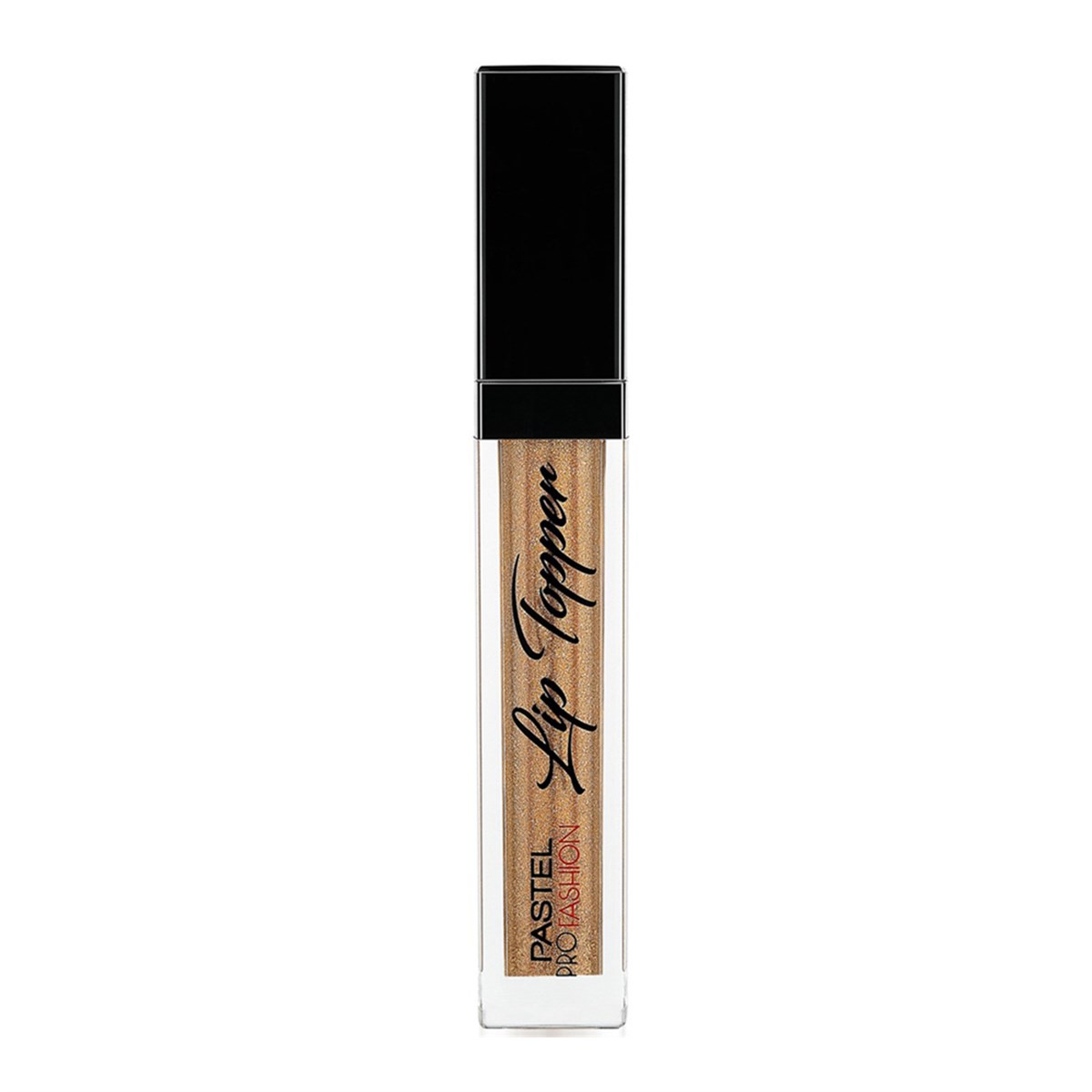 Pastel Profashion Lip Topper 303 Shimmering Bronze