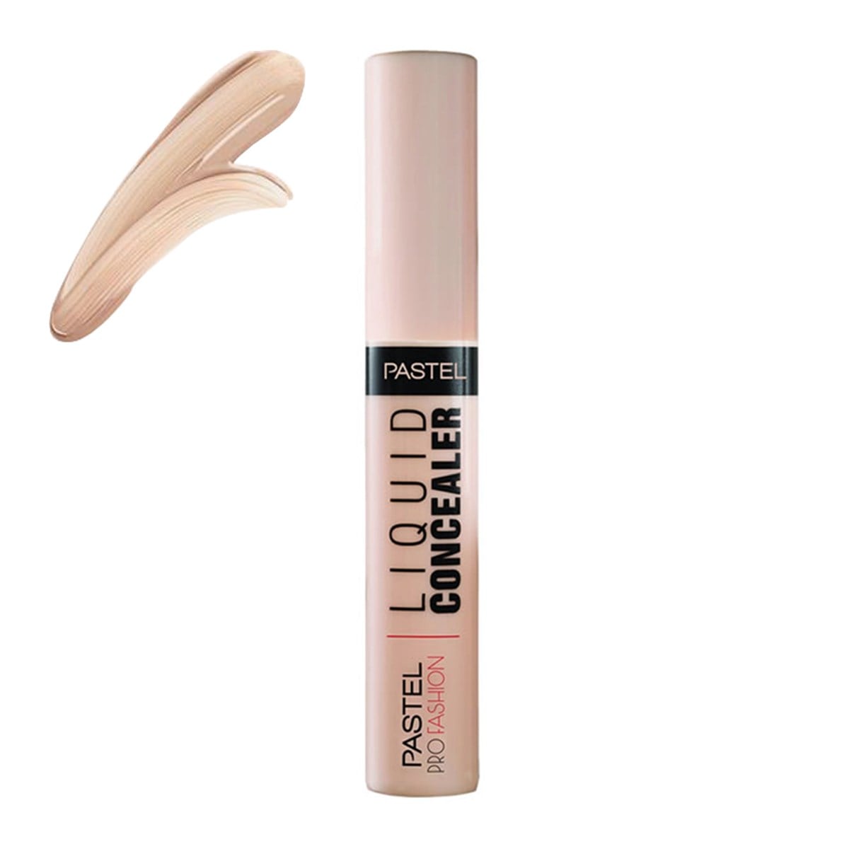 Pastel Profashion Liquid Concealer Kapatıcı No.101