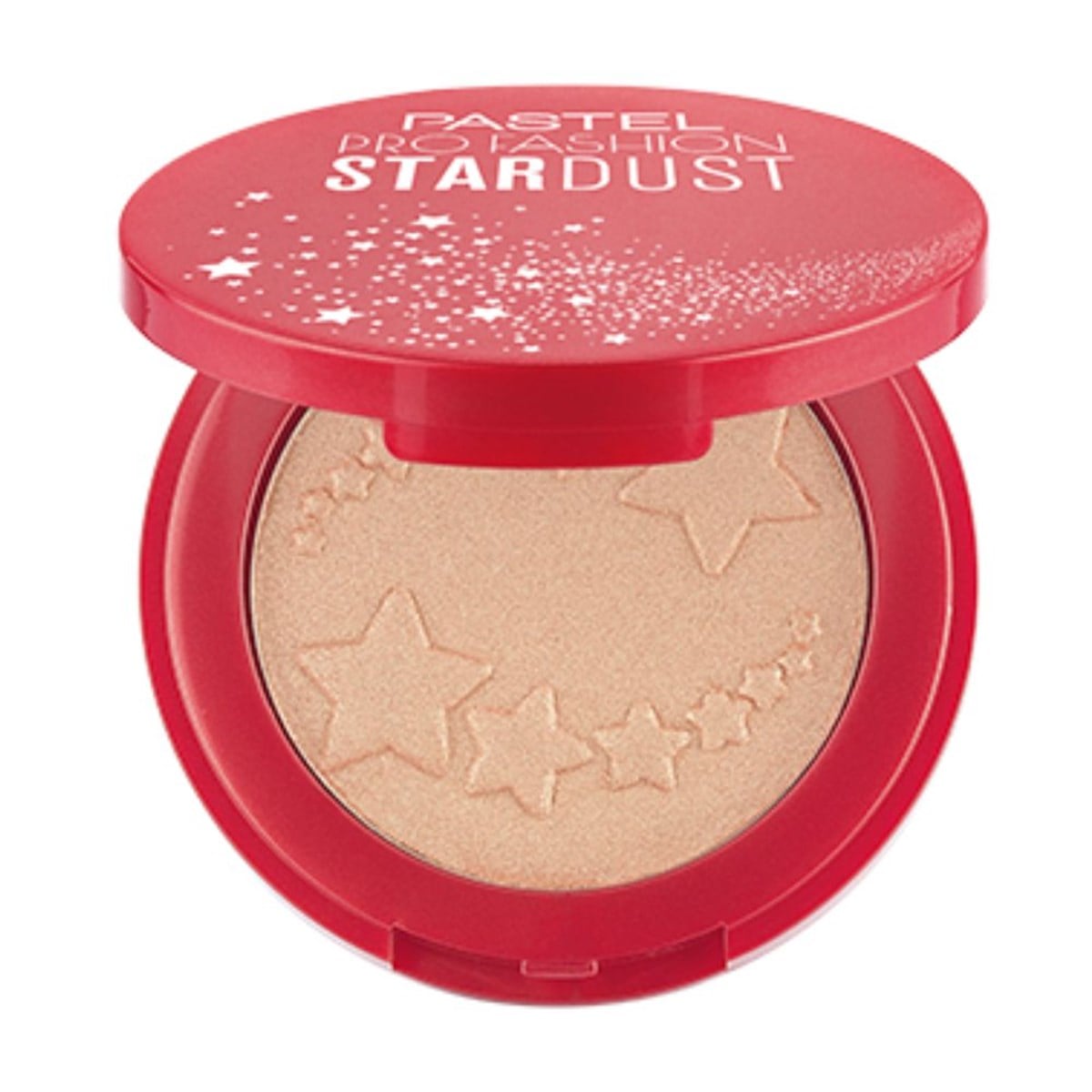 Pastel Profashion Stardust Highlighter 322