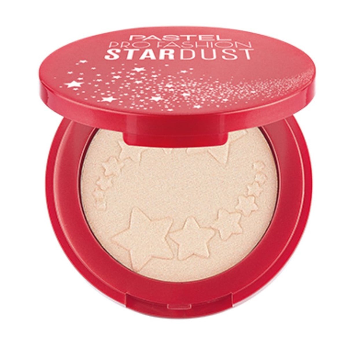 Pastel Profashion Stardust Highlighter No:320