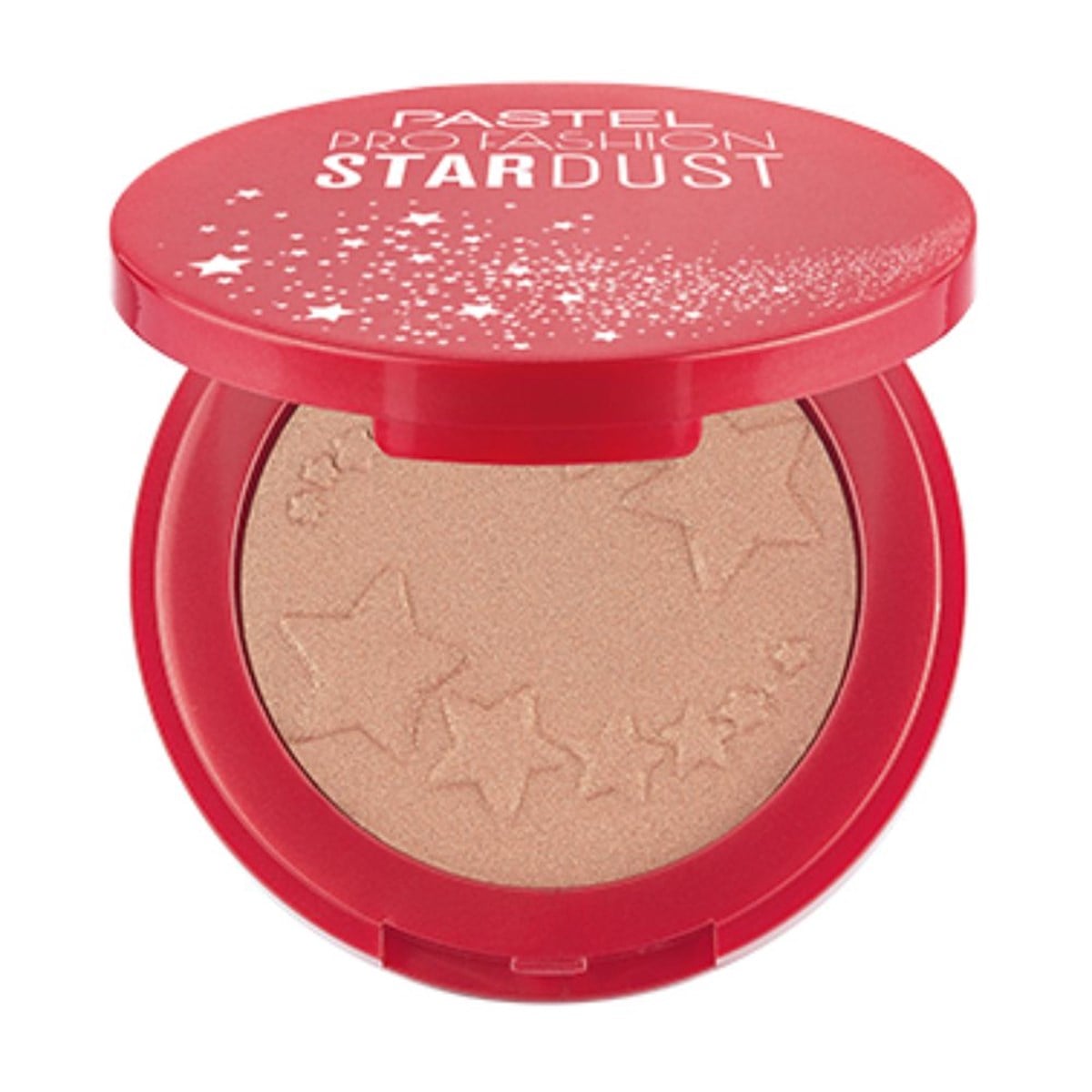 Pastel Profashion Stardust Highlighter No:321