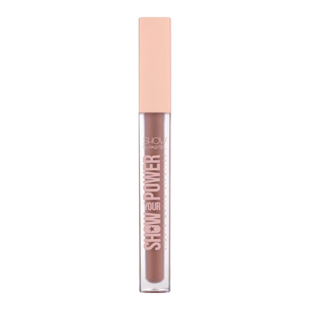 Pastel Show By Pastel Power Likit Mat Ruj No: 602